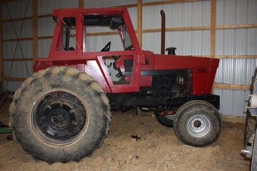 Property photo 53 - Complete Dispersal Farm Equipment Auction